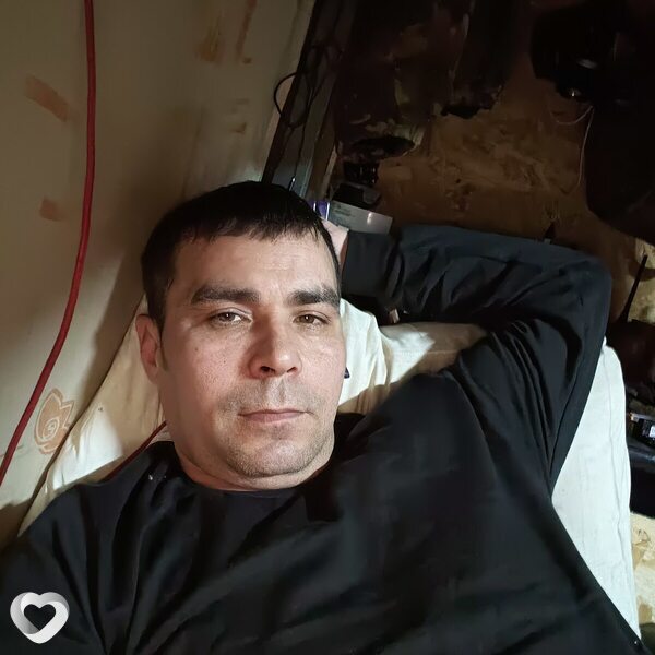 Роман, 40, Иванове — анкета №1866966