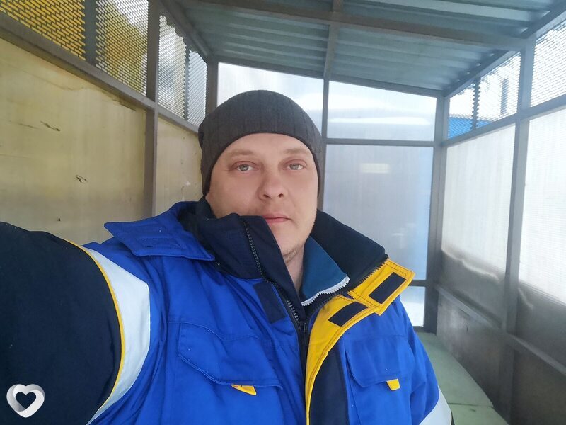 Алекс, 42, Томске — анкета №1866969