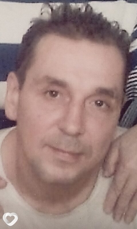Остап, 57, Кирове — анкета №1866971