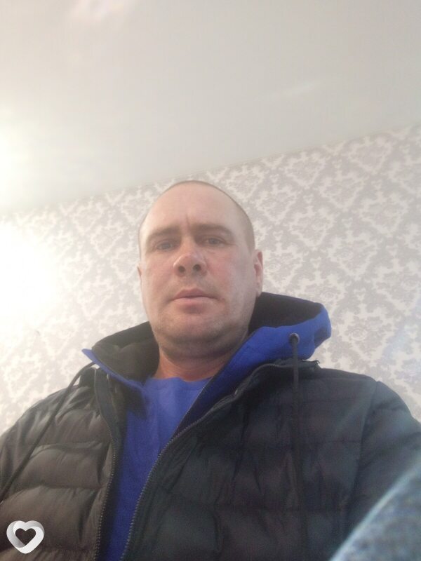 Михаил, 40, Омске — анкета №1866974