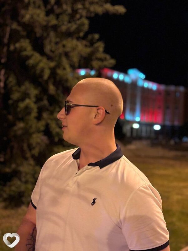 Станислав, 21, Екатеринбурге — анкета №1867236
