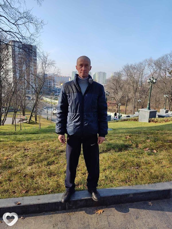 Андрей, 47, Харькове — анкета №1867101