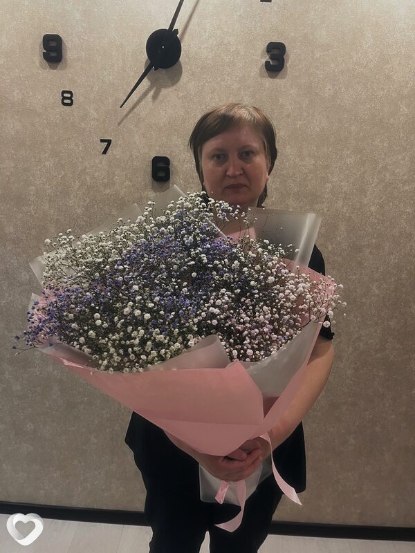 Ольга, Димитровград