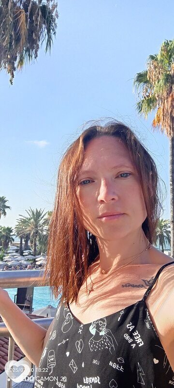 Irina, 38, Туле — анкета №1867030