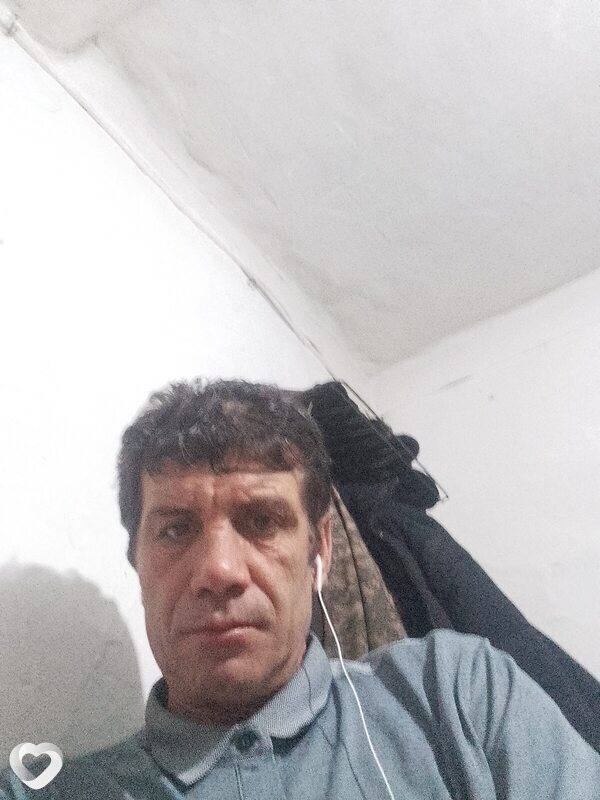 Сергей, 50, Костанае — анкета №1867032