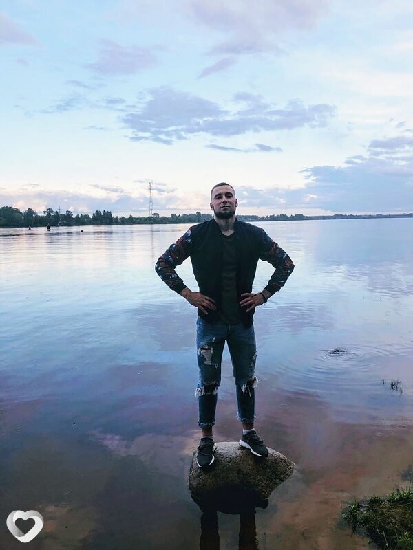Andrey, 41, Новошахтинске — анкета №1867034