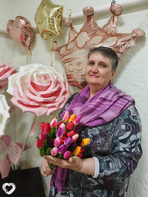 Ирина, Узловая