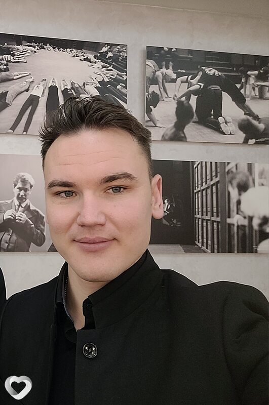 Анатолий, 29, Улан-Удэ — анкета №1867044