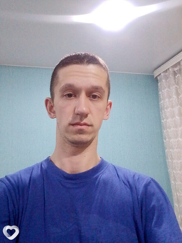 Сергей, 32, Перми — анкета №1867061