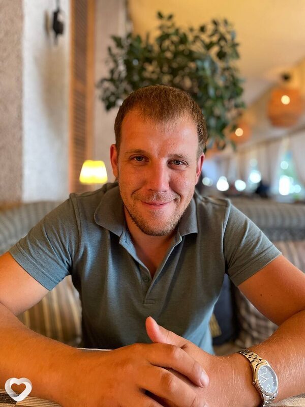 Никита, 35, Новосибирске — анкета №1866991
