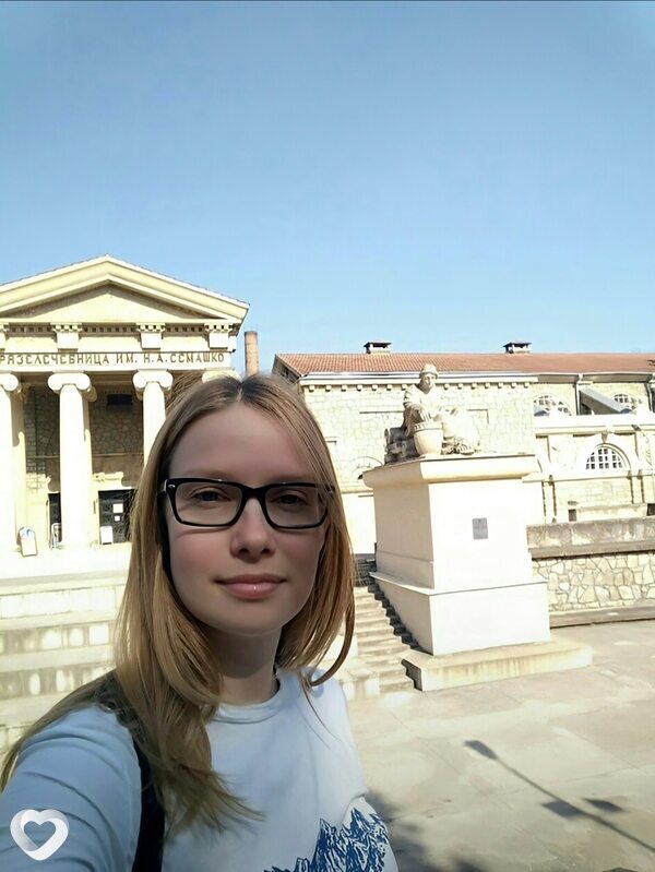 Мария, 36, Петропавловске-Камчатском — анкета №1867002