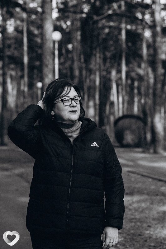 Татьяна, 41, Тюмени — анкета №1867418