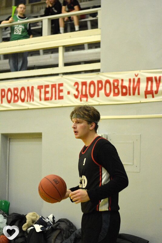 Слава, 21, Минске — анкета №1867113
