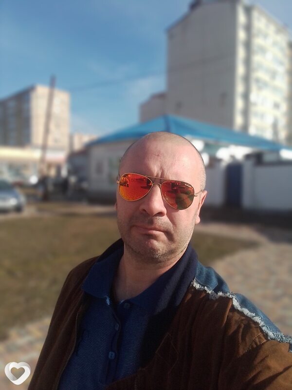Михаил, 49, Ставрополе — анкета №1867124