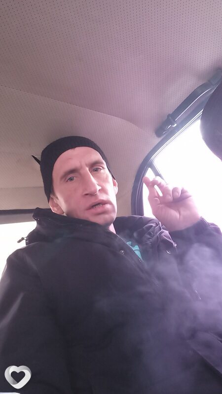 Юрий, 39, Великом Устюге — анкета №1867127
