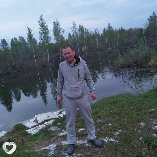 Алексей, 44, Аше — анкета №1867192