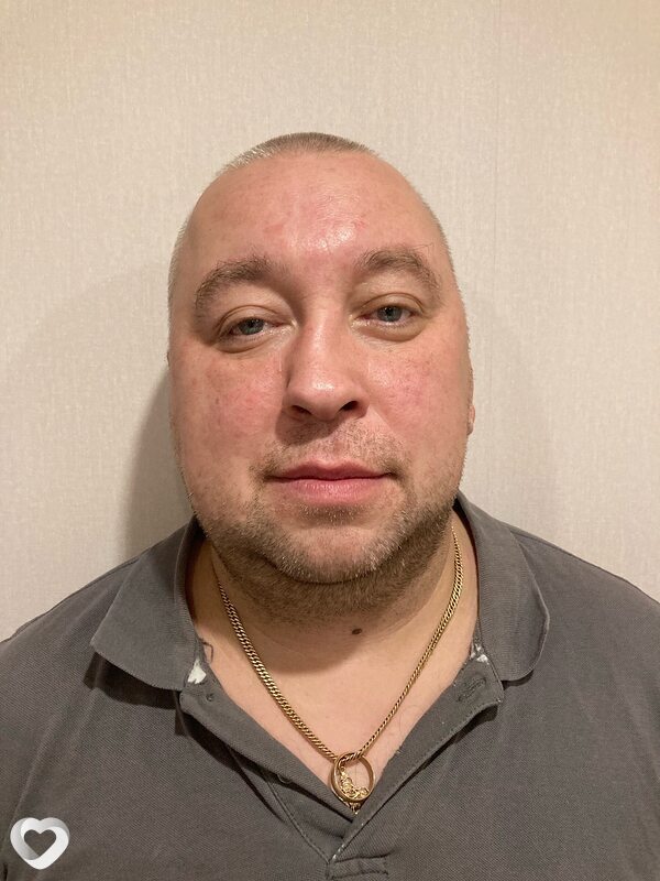Александр, 43, Колпино — анкета №1867201