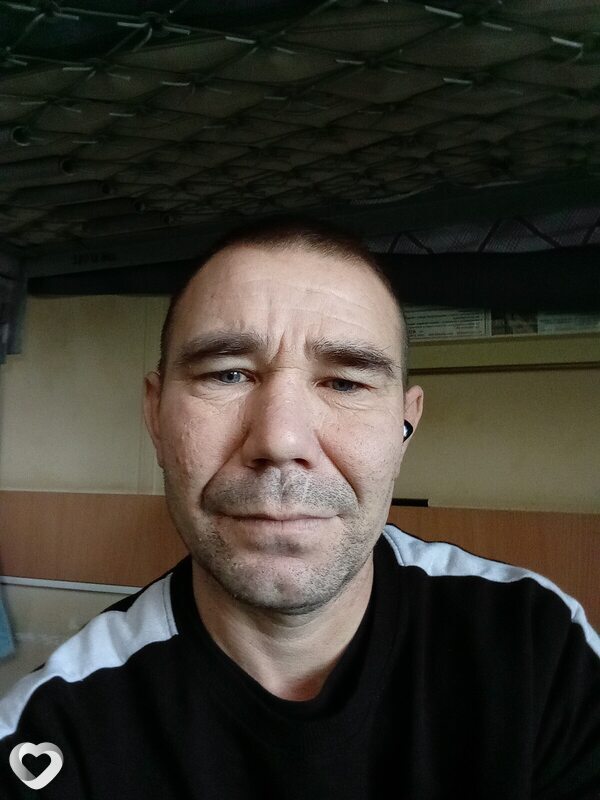 Никалай Казлов, 44, Чите — анкета №1867142