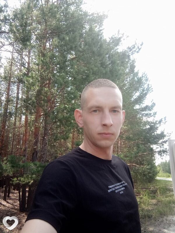 Евгений, 34, Кургане — анкета №1867318
