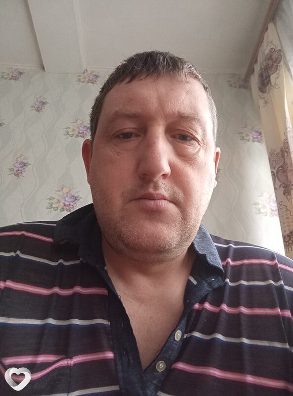 Евгений, 49, Ярославле — анкета №1867321