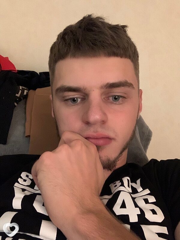 Алексей, 30, Ижевске — анкета №1867325