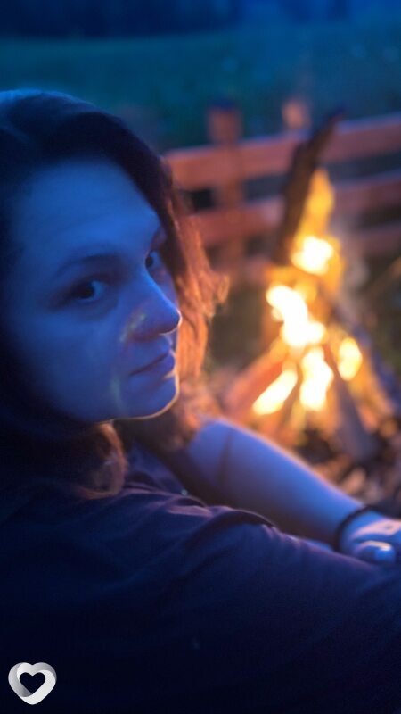 Татьяна, 42, Новосибирске — анкета №1867346