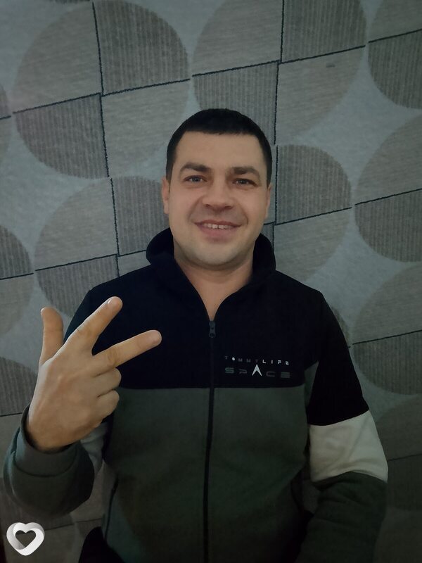 Дмитрий, 42, Ростове-на-Дону — анкета №1867347