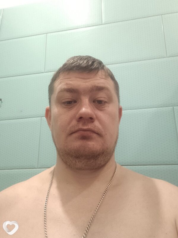 Андрей, 43, Александрове — анкета №1867356