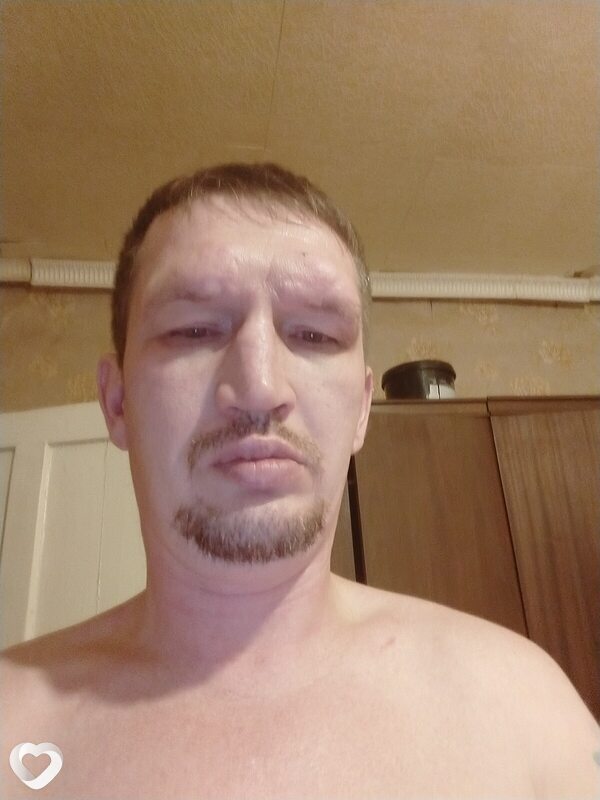 Андрей, 43, Орёл — анкета №1867246