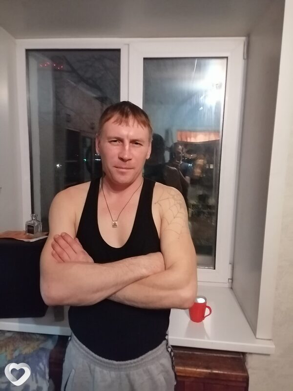 Дмитрий, 37, Кургане — анкета №1867283