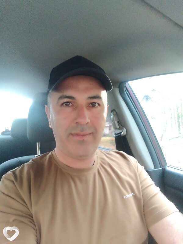 Abdu, 40, Калязине — анкета №1867367