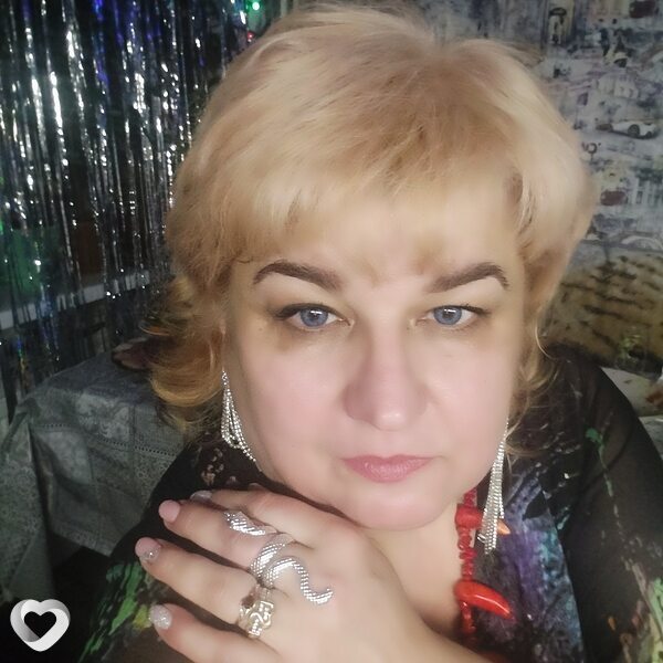 Наталья, 55, Саратове — анкета №1867369