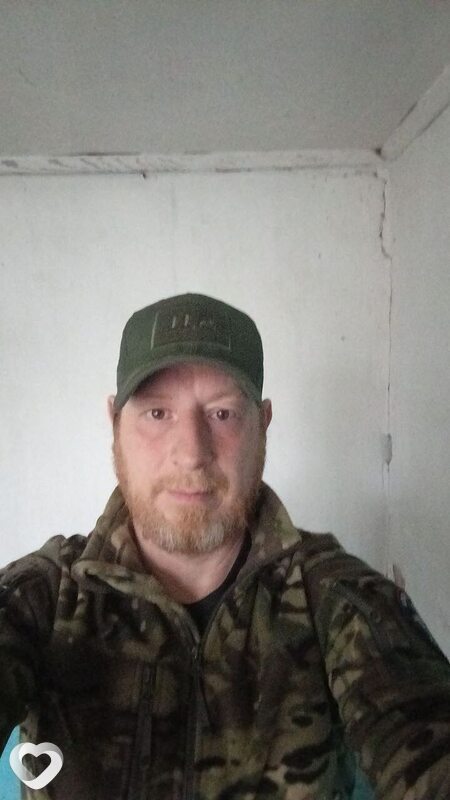 Grim, 41, Таганроге — анкета №1867375