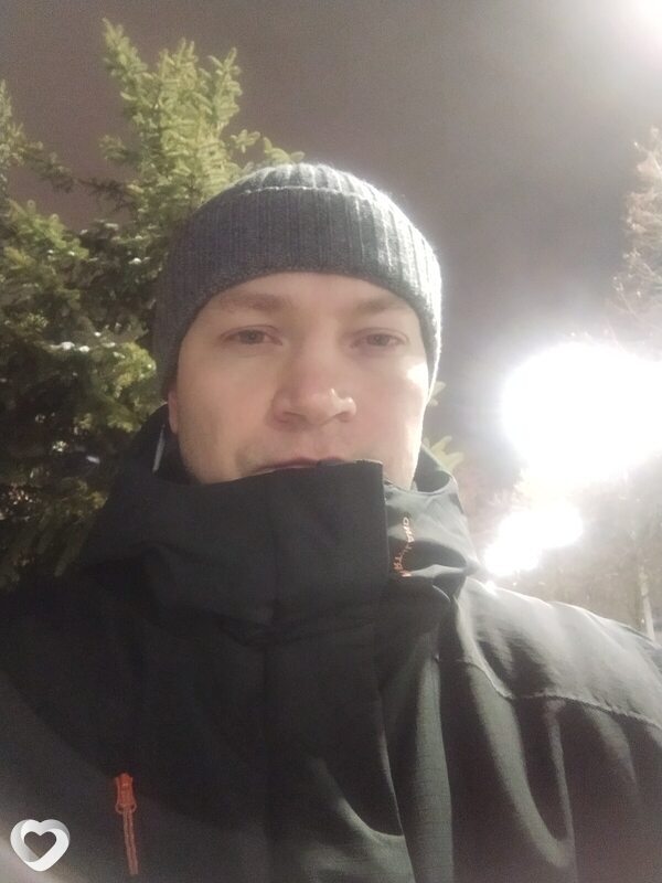 Дмитрий, 36, Старом Осколе — анкета №1867377