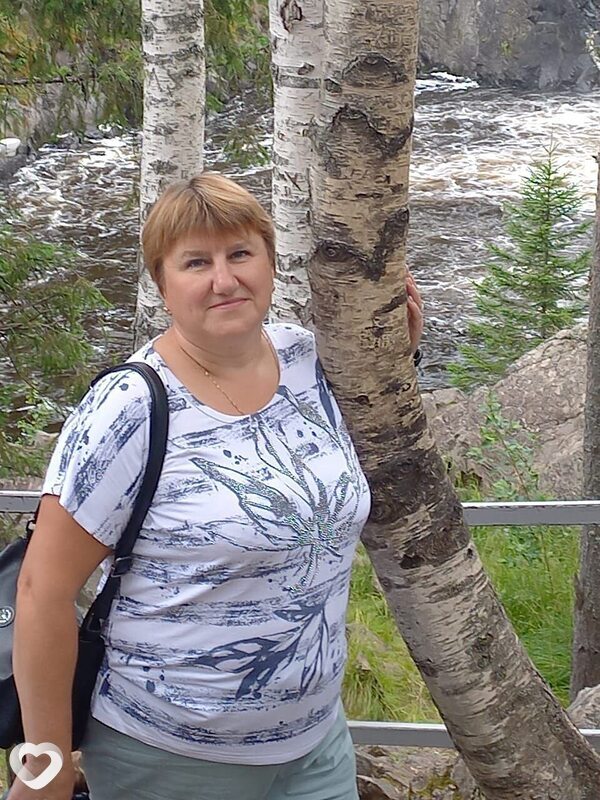 Елена, Львовский