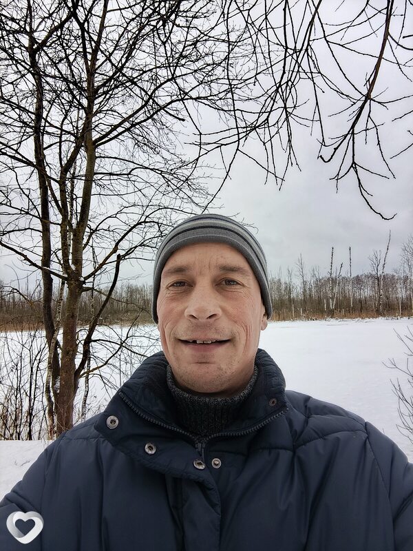 Владимир, 47, Нижнем Новгороде — анкета №1867503