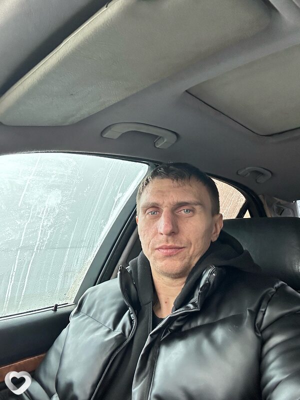 Алексей, 35, Кумертау — анкета №1867437