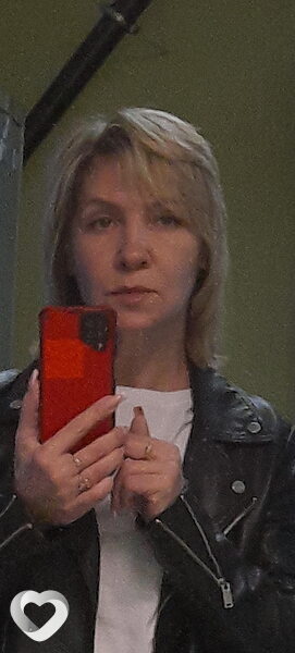 Анжела, 47, Санкт-Петербурге — анкета №1867532