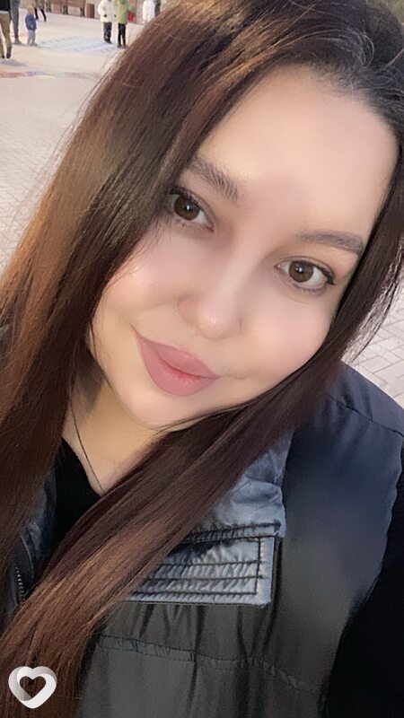 Naz, 28, Алматы — анкета №1867587