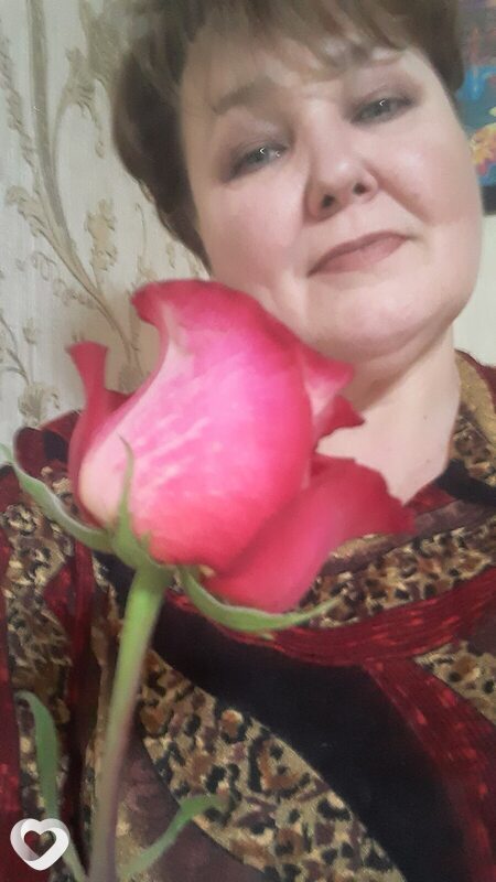 Татьяна, 57, Урюпинске — анкета №1867593
