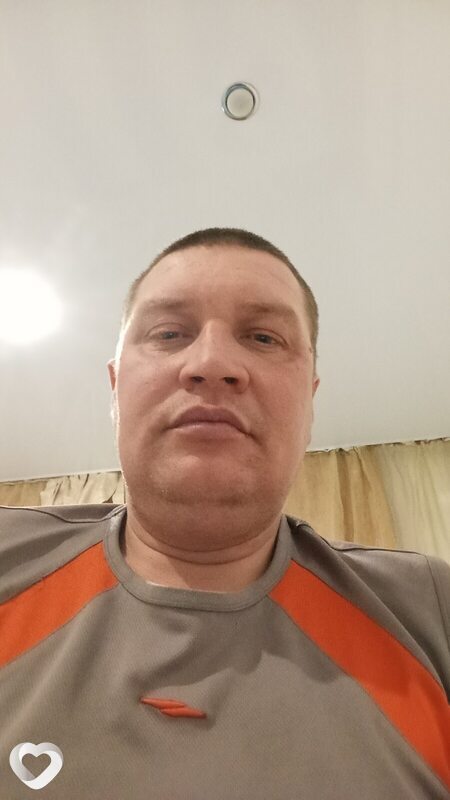 Егор, 38, Краснотурьинске — анкета №1867599