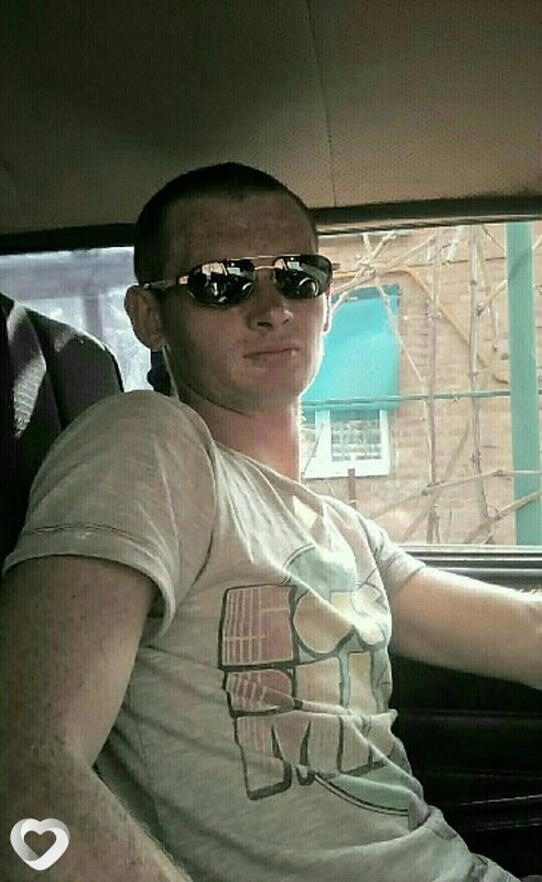 Виктор, Элиста