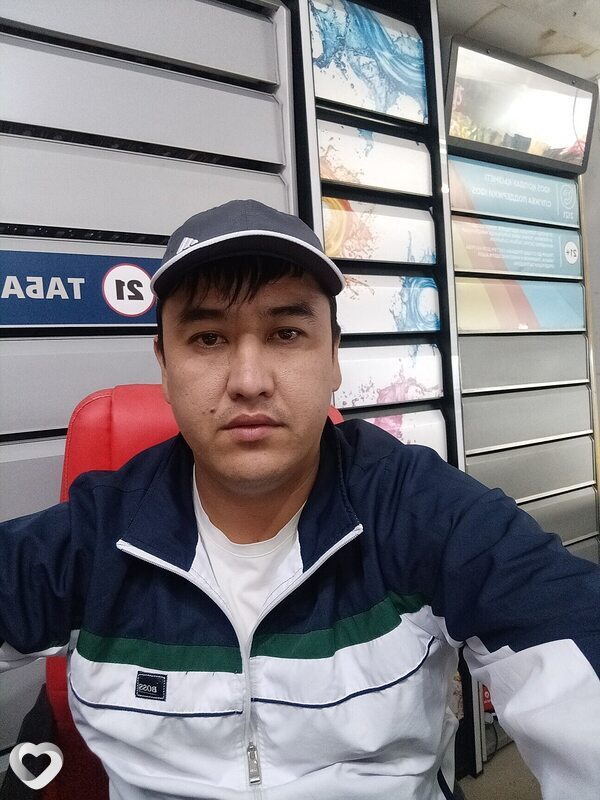 Abilay, 31, Астане — анкета №1867887