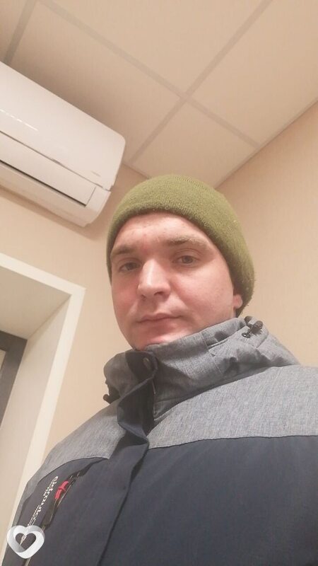 Роман, 30, Отрадном — анкета №1867894