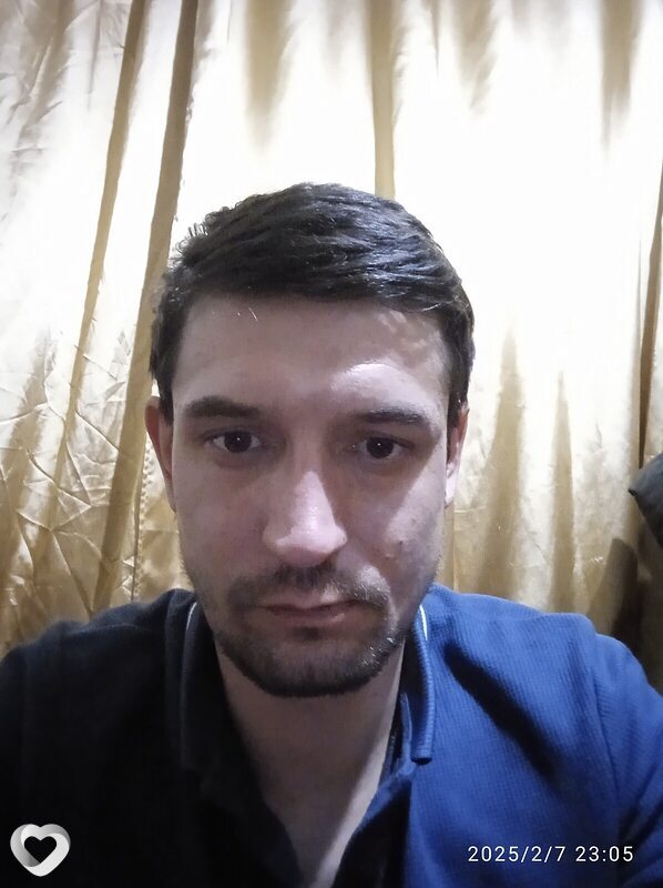 Виктор, 36, Астане — анкета №1867901