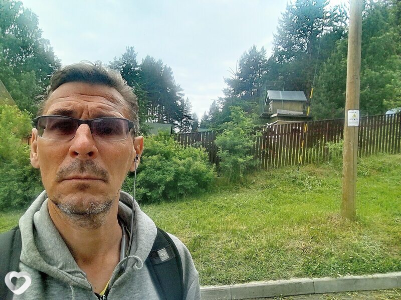 Алик, 50, Мурманске — анкета №1867908