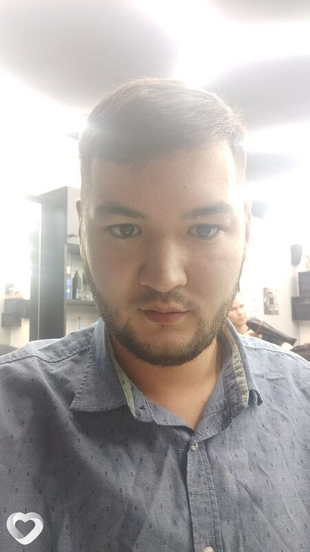 Geras, 33, Алматы — анкета №1867700