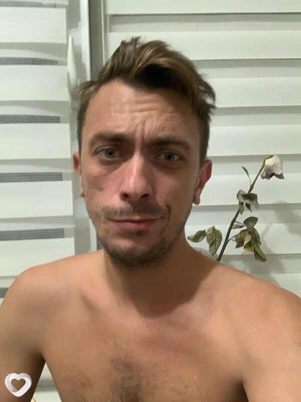 Саня, 35, Минске — анкета №1867671