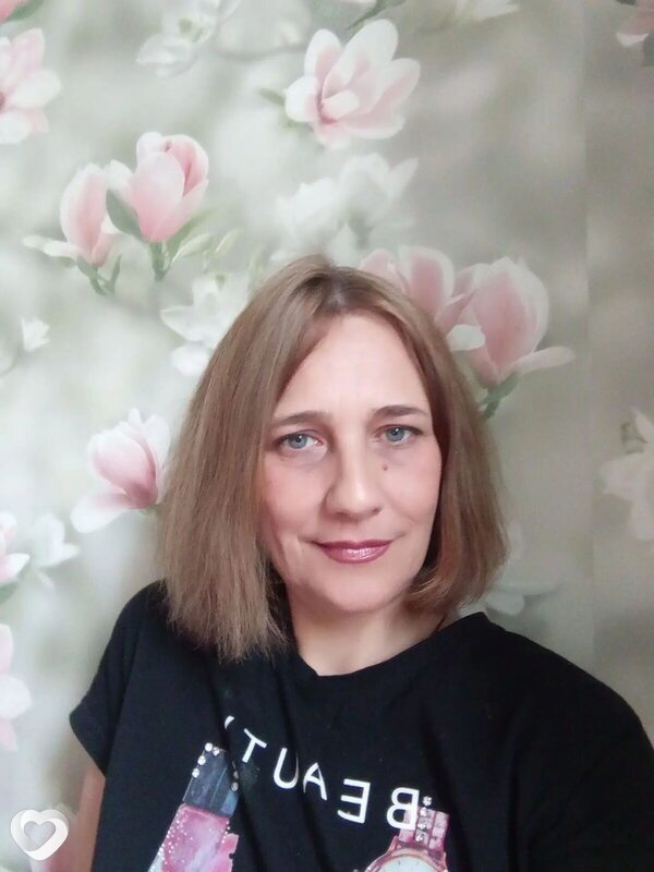 Светлана, 50, Саратове — анкета №1867673