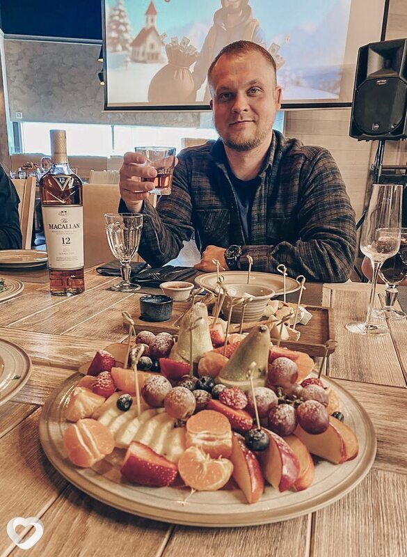 Макс, Москва